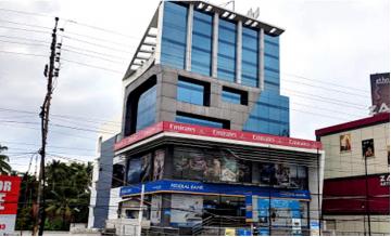 AMV Tower (AMV Park)